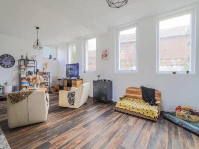 Acheter Maison 227 m2 Oresmaux