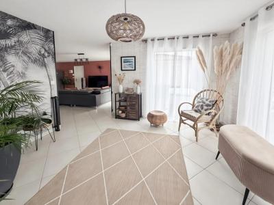 For sale Montcaret 6 rooms 123 m2 Dordogne (24230) photo 3