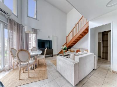 For sale Vaulx-en-velin 4 rooms 97 m2 Rhone (69120) photo 2