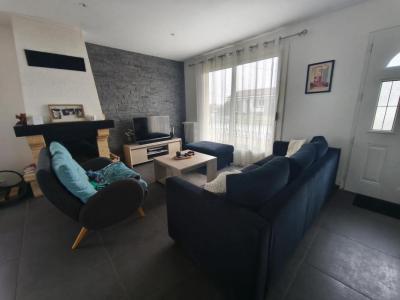 Annonce Vente 5 pi�ces Maison Cholet 49