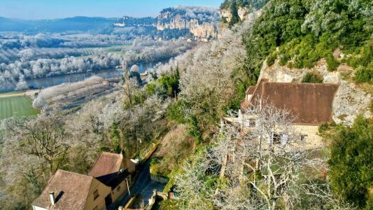 For sale Roque-gageac 6 rooms 110 m2 Dordogne (24250) photo 1
