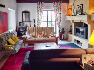 For sale Roque-gageac 6 rooms 110 m2 Dordogne (24250) photo 2