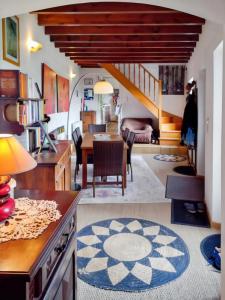 For sale Roque-gageac 6 rooms 110 m2 Dordogne (24250) photo 3