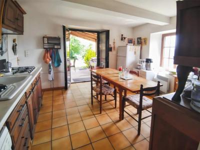 For sale Roque-gageac 6 rooms 110 m2 Dordogne (24250) photo 4