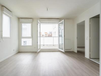 Acheter Appartement 46 m2 Bourget