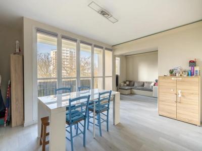 For sale Eaubonne 4 rooms 81 m2 Val d'Oise (95600) photo 0