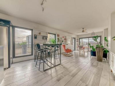 Annonce Vente 4 pi�ces Appartement Villeurbanne 69