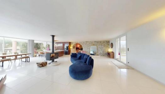 Annonce Vente 7 pi�ces Maison Cabanac-seguenville 31