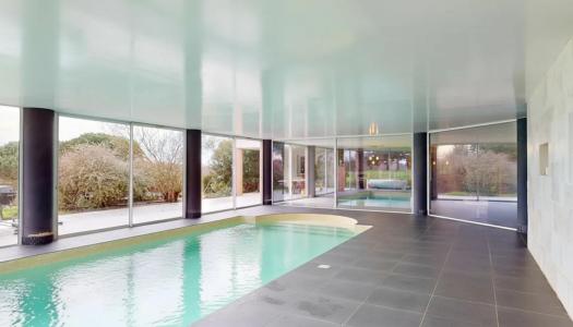 Acheter Maison 377 m2 Cabanac-seguenville