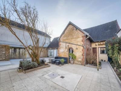 Acheter Maison 240 m2 Sezanne