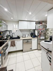 Acheter Maison Livry-gargan Seine saint denis