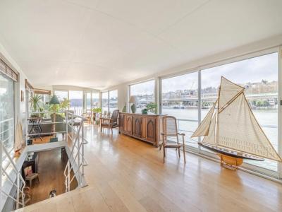 Annonce Vente 7 pi�ces Maison Boulogne-billancourt 92