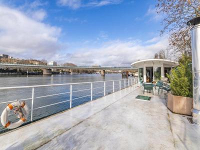 Acheter Maison Boulogne-billancourt Hauts de Seine