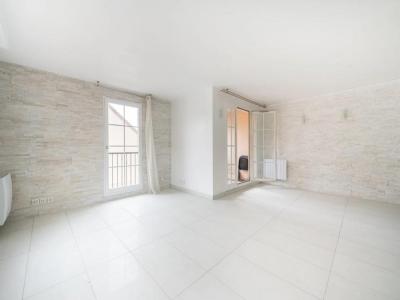 Annonce Vente 4 pi�ces Appartement Cergy 95