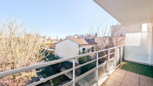 For sale Bagnolet 2 rooms 49 m2 Seine saint denis (93170) photo 0
