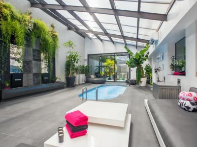 Acheter Maison 390 m2 Pringy