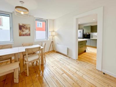 Annonce Vente 10 pi�ces Maison Schiltigheim 67