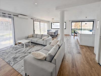 For sale Brison-saint-innocent 9 rooms 215 m2 Savoie (73100) photo 2