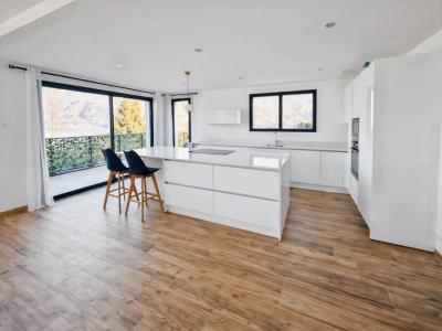 For sale Brison-saint-innocent 9 rooms 215 m2 Savoie (73100) photo 4