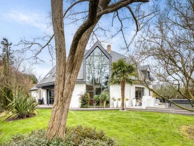 Annonce Vente 7 pi�ces Maison Londe 76