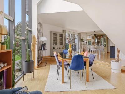 Acheter Maison Londe Seine maritime