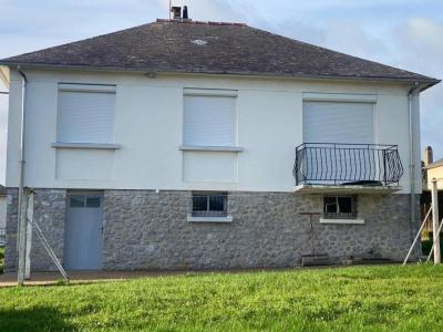 Acheter Maison 87 m2 Change