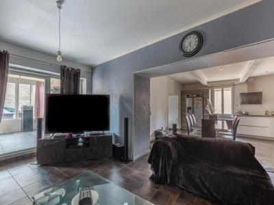 Annonce Vente 7 pi�ces Maison Feyzin 69