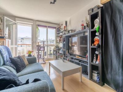 Annonce Vente 3 pi�ces Appartement Ecquevilly 78