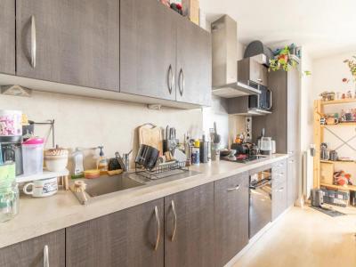 Acheter Appartement Ecquevilly Yvelines