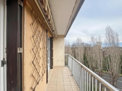 Acheter Appartement Nevers 80000 euros