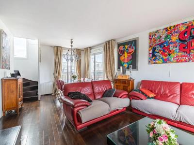 For sale Stains 3 rooms 70 m2 Seine saint denis (93240) photo 0