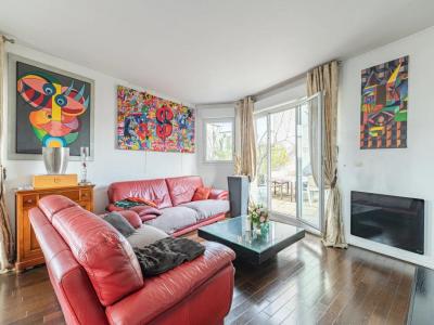 Annonce Vente 3 pi�ces Appartement Stains 93