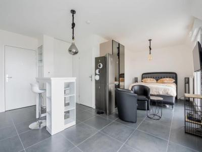 For sale Aulnay-sous-bois 1 room 33 m2 Seine saint denis (93600) photo 0