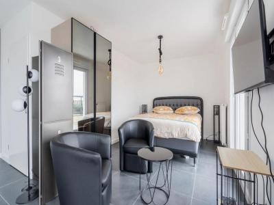 Annonce Vente Appartement Aulnay-sous-bois 93