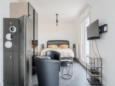 Acheter Appartement 33 m2 Aulnay-sous-bois