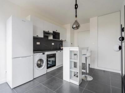 Acheter Appartement Aulnay-sous-bois 226500 euros