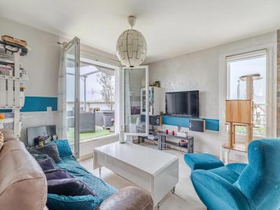 Annonce Vente 4 pi�ces Appartement Stains 93