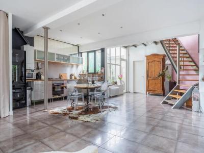 Acheter Maison Montreuil 959900 euros