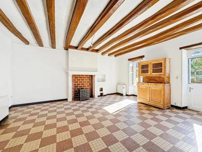 Annonce Vente 5 pi�ces Maison Noyen-sur-sarthe 72