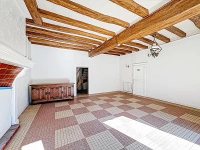 Acheter Maison 147 m2 Noyen-sur-sarthe