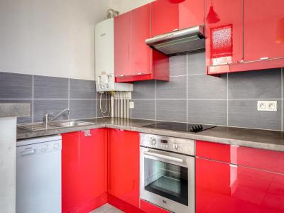 Annonce Vente 4 pi�ces Appartement Elbeuf 76