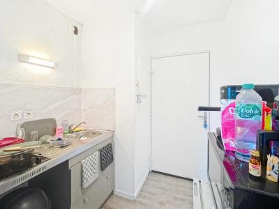 For sale Toulouse 2 rooms 31 m2 Haute garonne (31200) photo 4