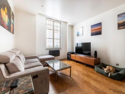 For sale Paris-3eme-arrondissement 2 rooms 40 m2 Paris (75003) photo 0