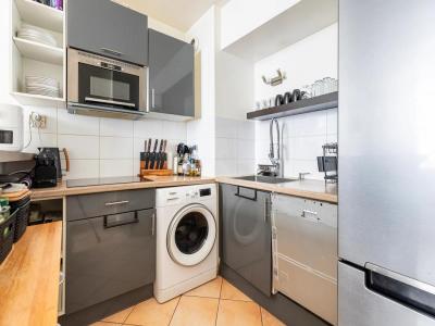 Acheter Appartement Paris-3eme-arrondissement 550000 euros