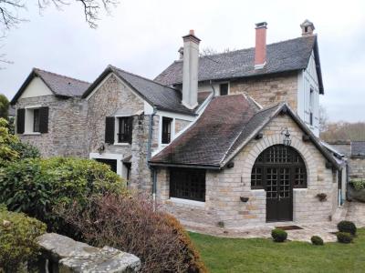 For sale Chartrettes 7 rooms 218 m2 Seine et marne (77590) photo 0