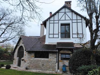 For sale Chartrettes 7 rooms 218 m2 Seine et marne (77590) photo 1