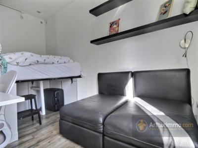 Annonce Vente Appartement Charenton-le-pont 94