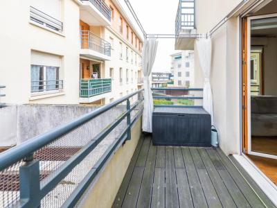 Acheter Appartement 75 m2 Acheres