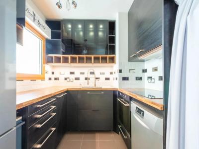 Acheter Appartement Acheres Yvelines