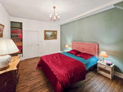 For sale Chatillon-en-bazois 8 rooms 172 m2 Nievre (58110) photo 0